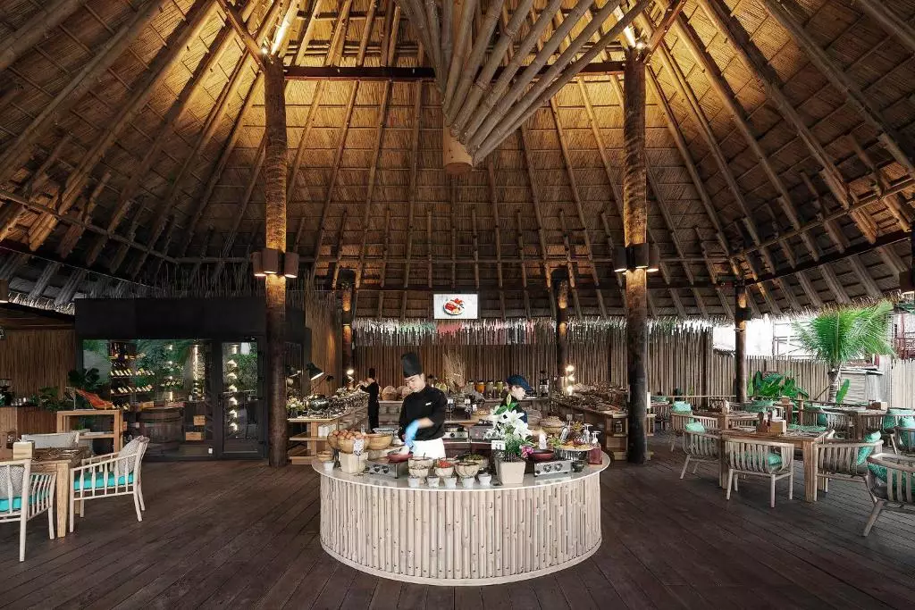 Phi Phi CoCo Beach Resort